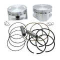 Picture of S&S Cycle 84-99 BT 4in x 4-1-2in Piston Set - -030in