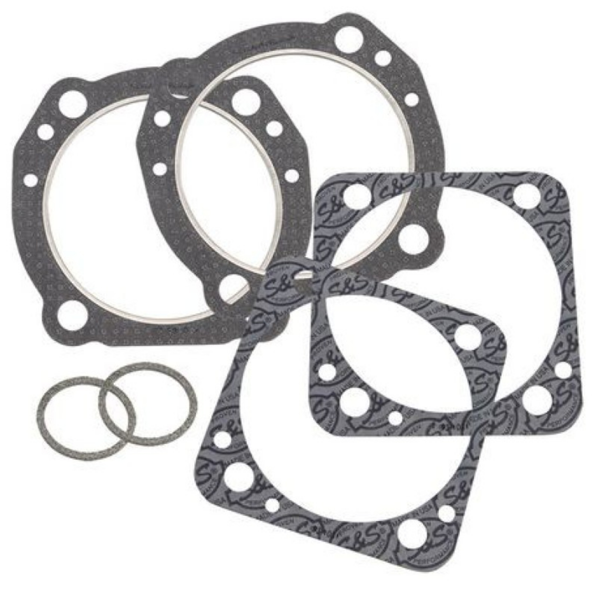 Picture of S&S Cycle 86-03 XL 4in Exhaust Gasket