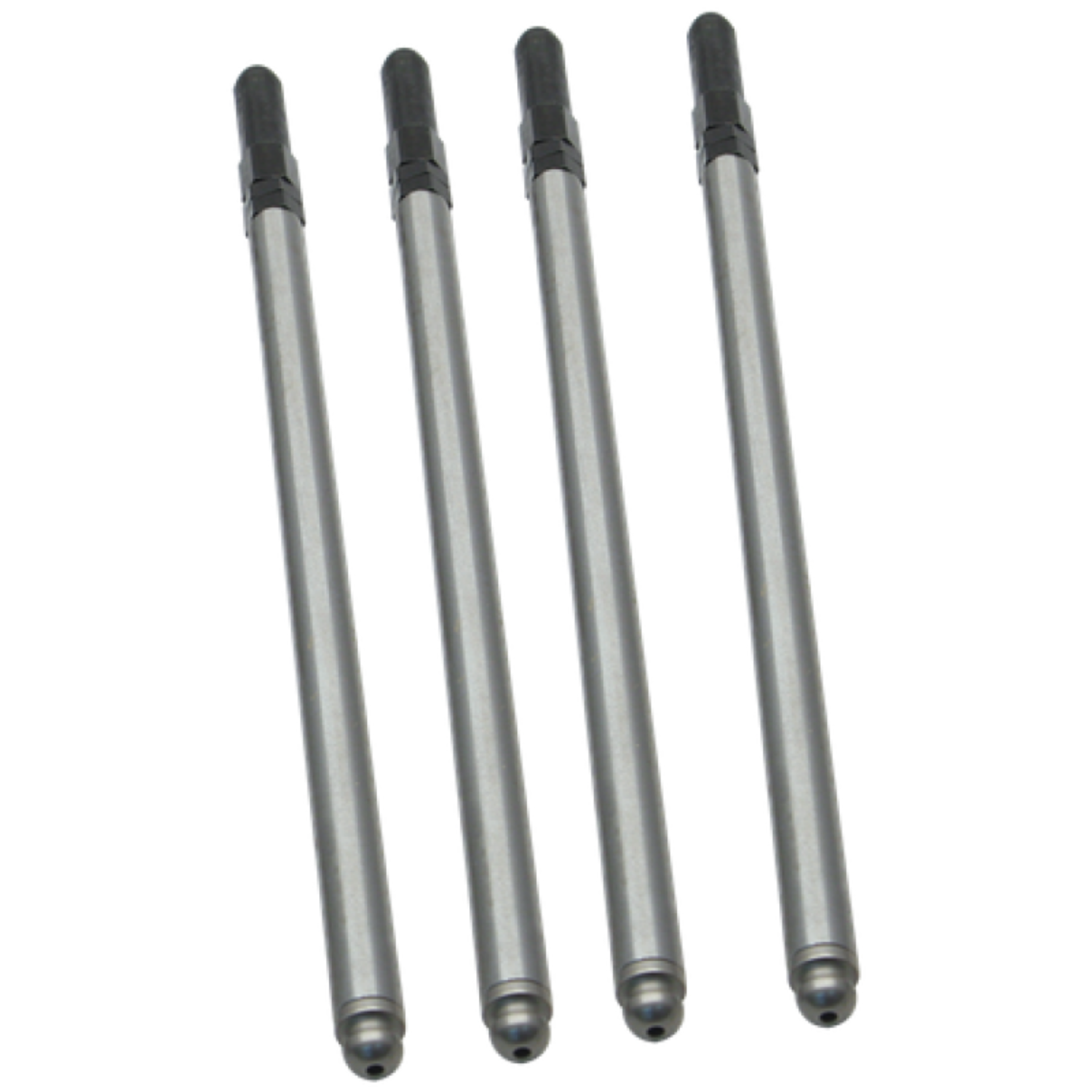 Picture of S&S Cycle 86-90 XL Adjustable Pushrod Set - 4-375in