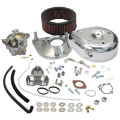 Picture of S&S Cycle 86-90 Sportster Models Super E Carburetor Kit