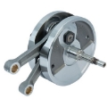 Picture of S&S Cycle 91-03 XL 3-13-16in Stroke Flywheel Assembly