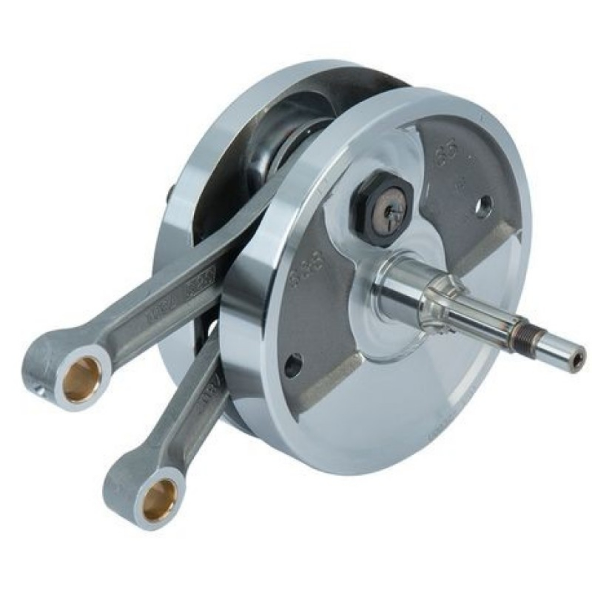 Picture of S&S Cycle 91-03 XL 3-13-16in Stroke Flywheel Assembly
