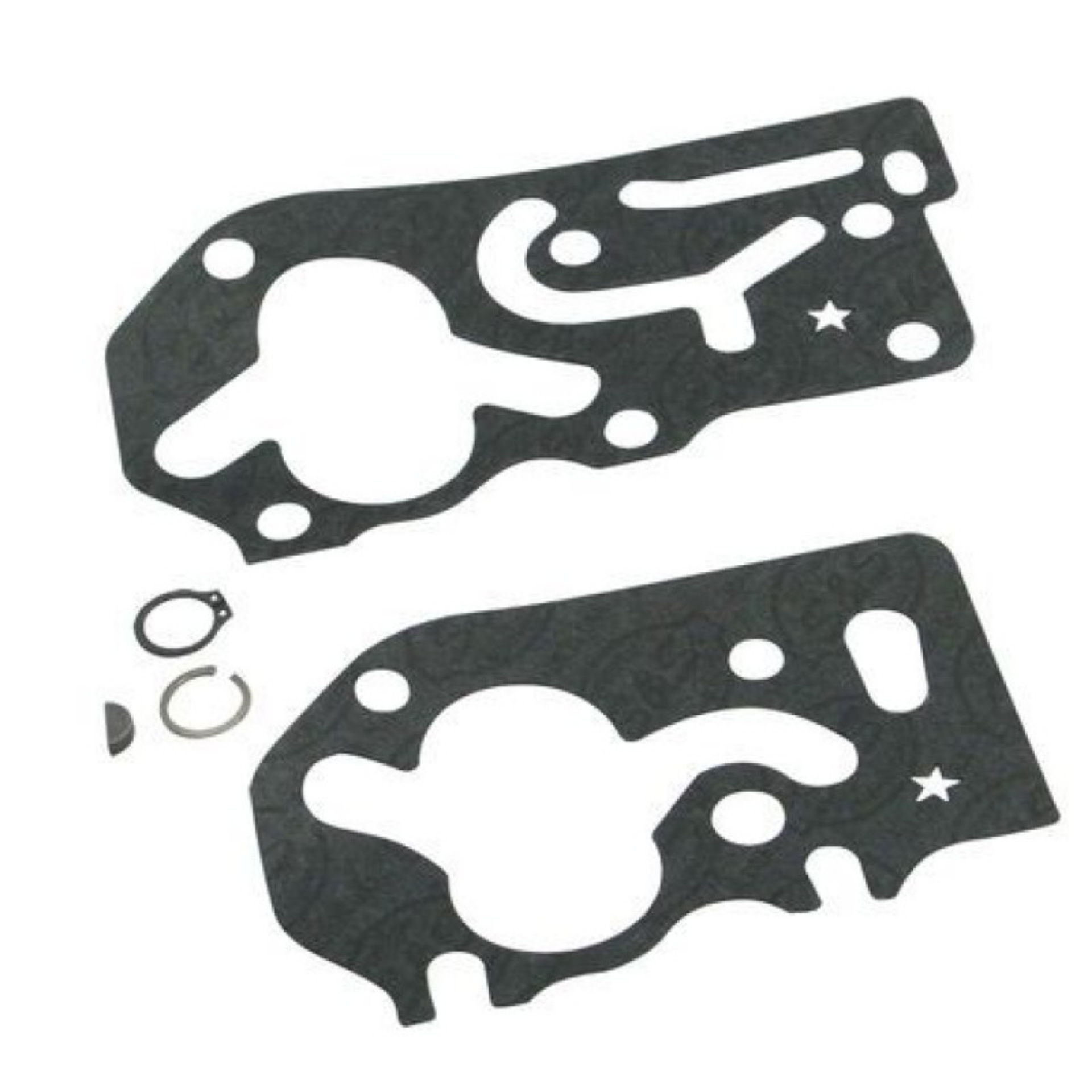 Picture of S&S Cycle 92-99 BT HVHP Oil Pump Gasket