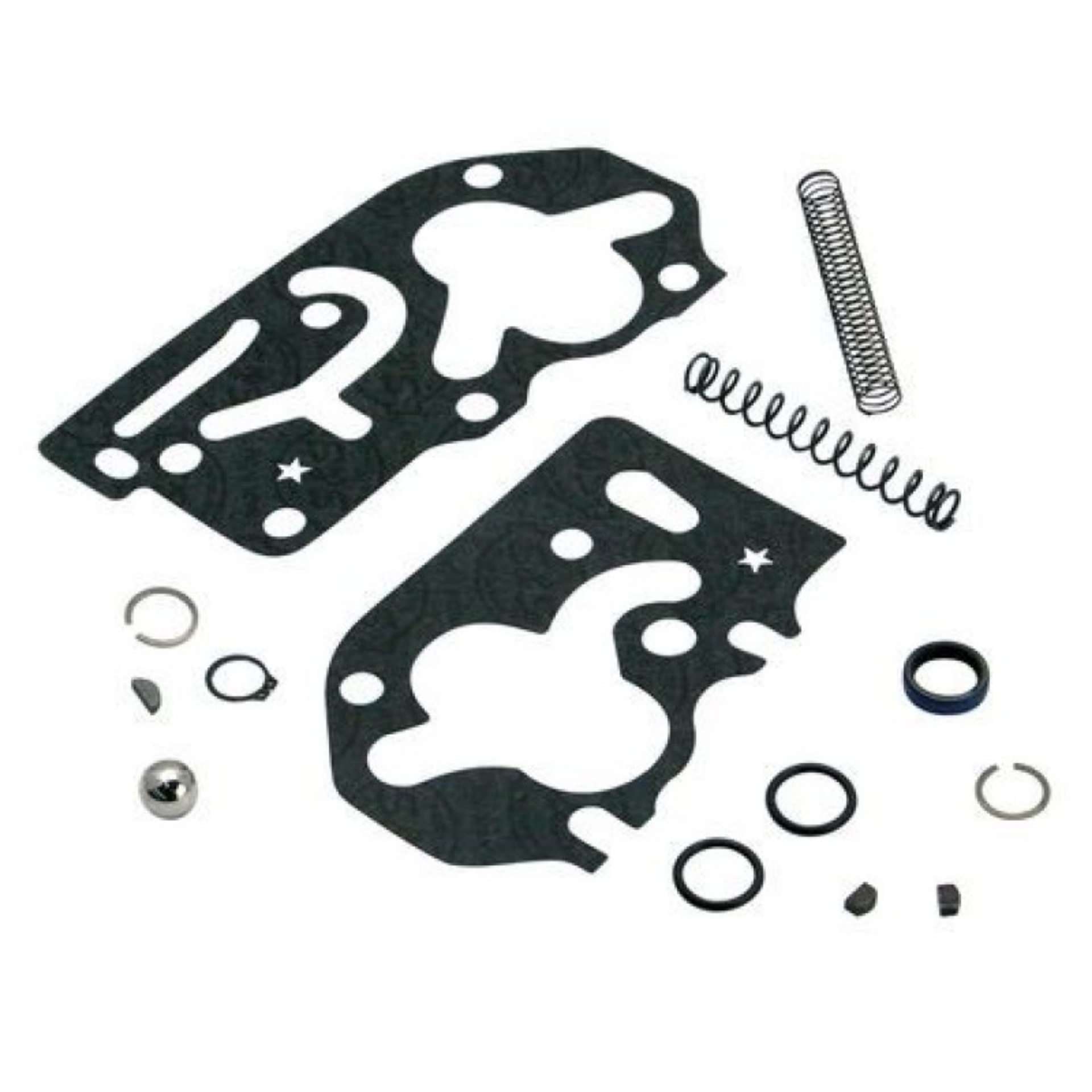 Picture of S&S Cycle 92-99 BT Oil Pump Rebuild Master Kit