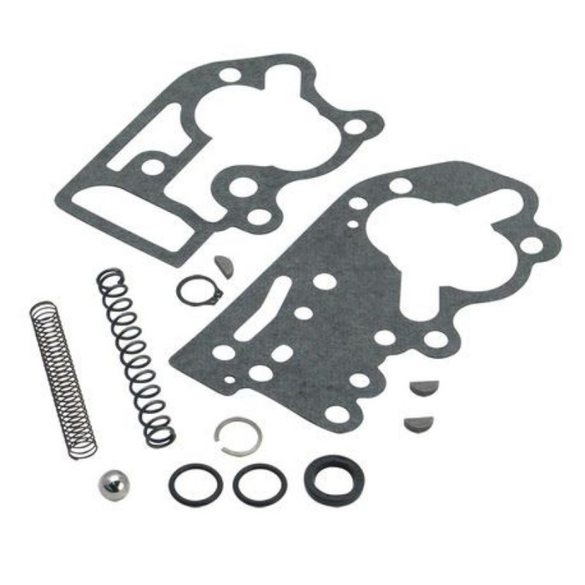 Picture of S&S Cycle 92-99 BT Oil Pump Rebuild Kit