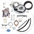 Picture of S&S Cycle 93-99 BT Super G Partial Carburetor Kit w-o Manifold & Mounting Hardware