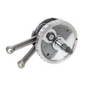 Picture of S&S Cycle 95-98 EFI BT 4-1-4in Stroke Flywheel Assembly