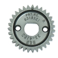 Picture of S&S Cycle 99-21 BT 31 Tooth Outer Cam Pinion Gear