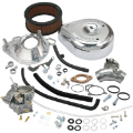 Picture of S&S Cycle 99-05 BT Super G Carburetor Kit