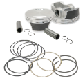 Picture of S&S Cycle 99-06 BT 3-927in Standard Bore 97in Big Bore Forged Piston Set