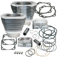 Picture of S&S Cycle 99-06 BT 4 1-8in Bore Cylinder Kit For S&S T117 Engines