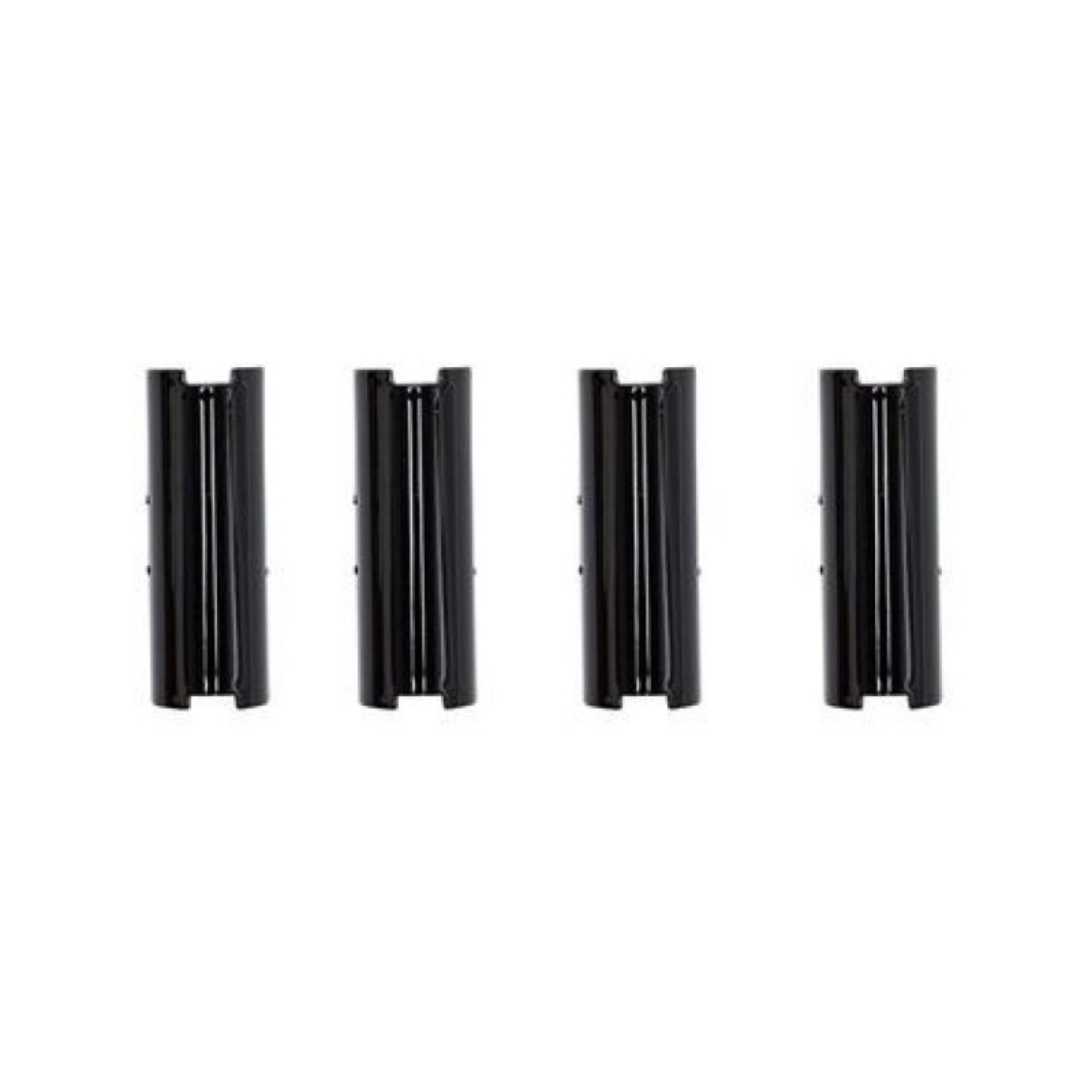 Picture of S&S Cycle 99-17 BT 2-500in Pushrod Cover Keeper Set - Gloss Black