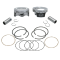 Picture of S&S Cycle 99-17 BT 3-927in Bore Piston Ring Set