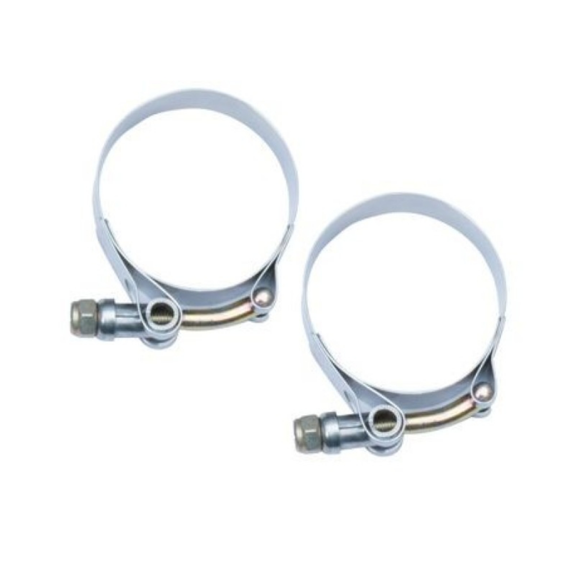 Picture of S&S Cycle Band Style Manifold Clamp