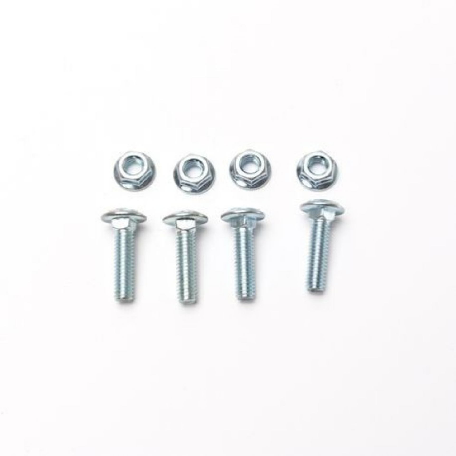 Picture of S&S Cycle Dyna Street Bob Muffler Hardware Kit