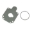 Picture of S&S Cycle Super B-D-Gas Bowl Gasket - 10 Pack