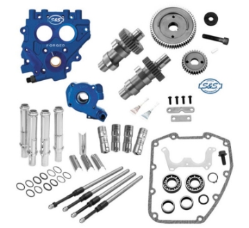 Picture of S&S Cycle Super E-G Bowl Gasket - 10 Pack