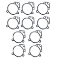 Picture of S&S Cycle Backplate Gasket For CV Adaptor -0625in - 10 Pack