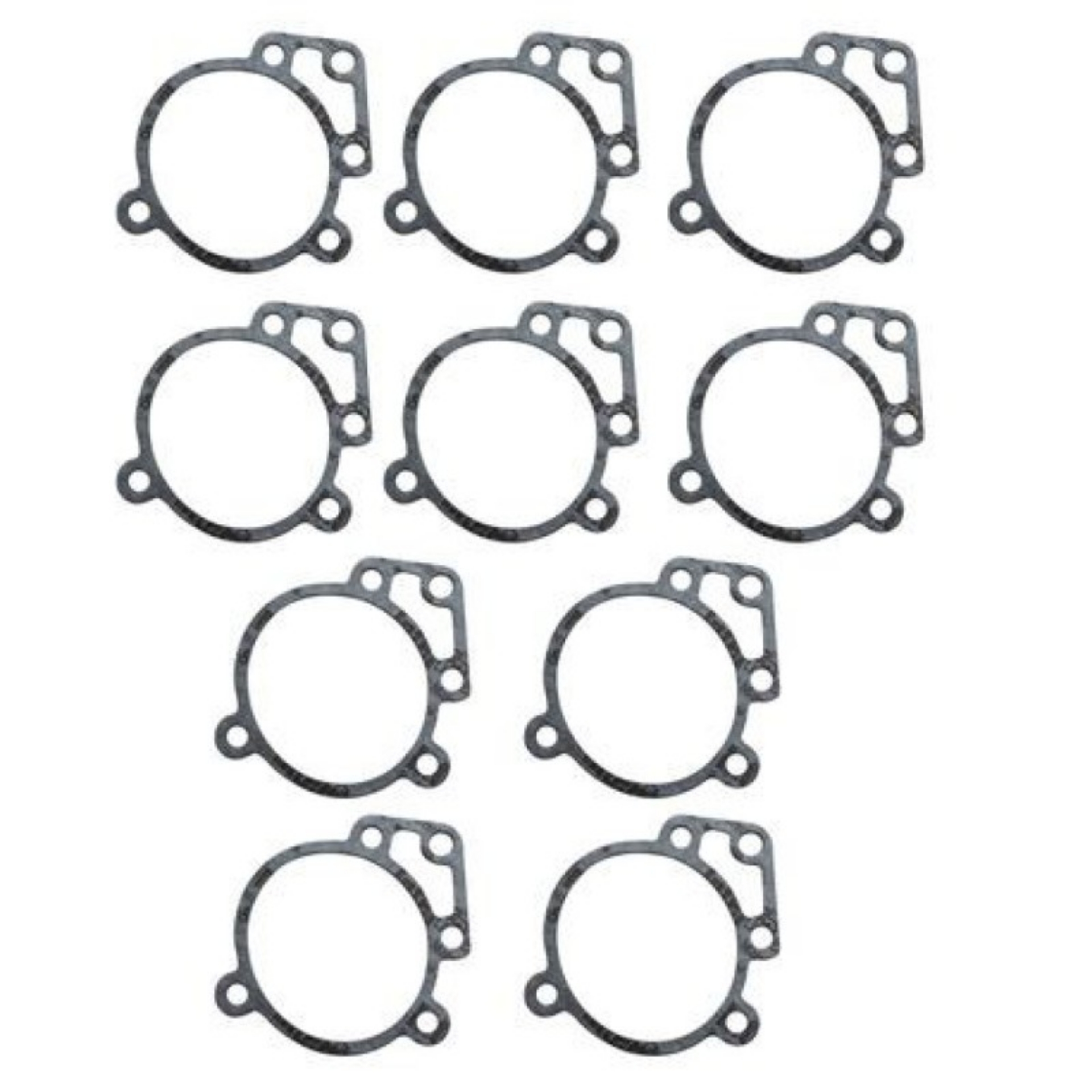 Picture of S&S Cycle Backplate Gasket For CV Adaptor -0625in - 10 Pack