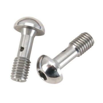 Picture of S&S Cycle Super E-G Idle Mixture Screw - 5 Pack