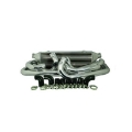 Picture of Turbo XS 08-12 WRX-STi Front Mount Intercooler