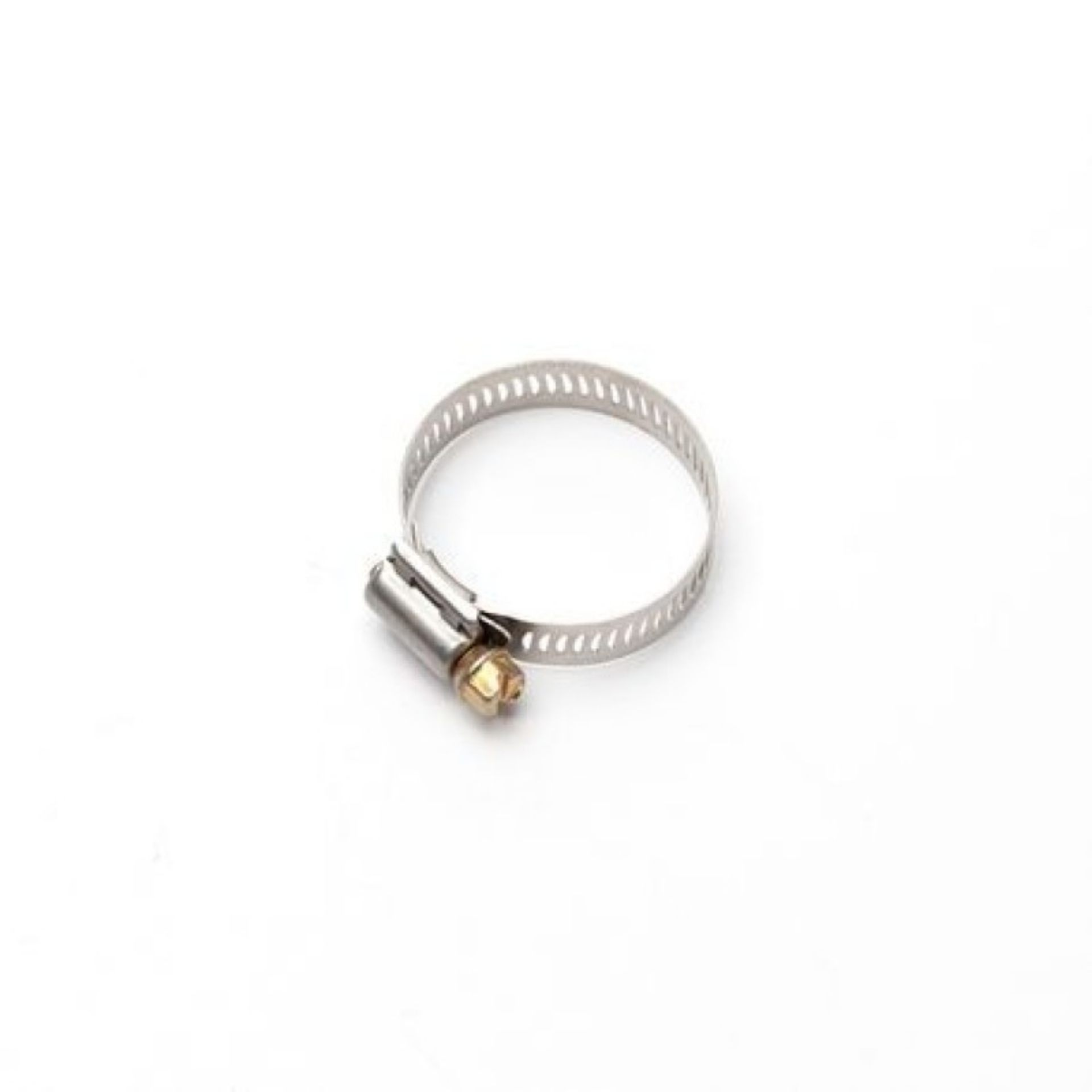 Picture of S&S Cycle SAE 20 Worm Drive Hose Clamp