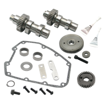 Picture of S&S Cycle 07-16 BT Gear Drive 625G Camshaft Kit
