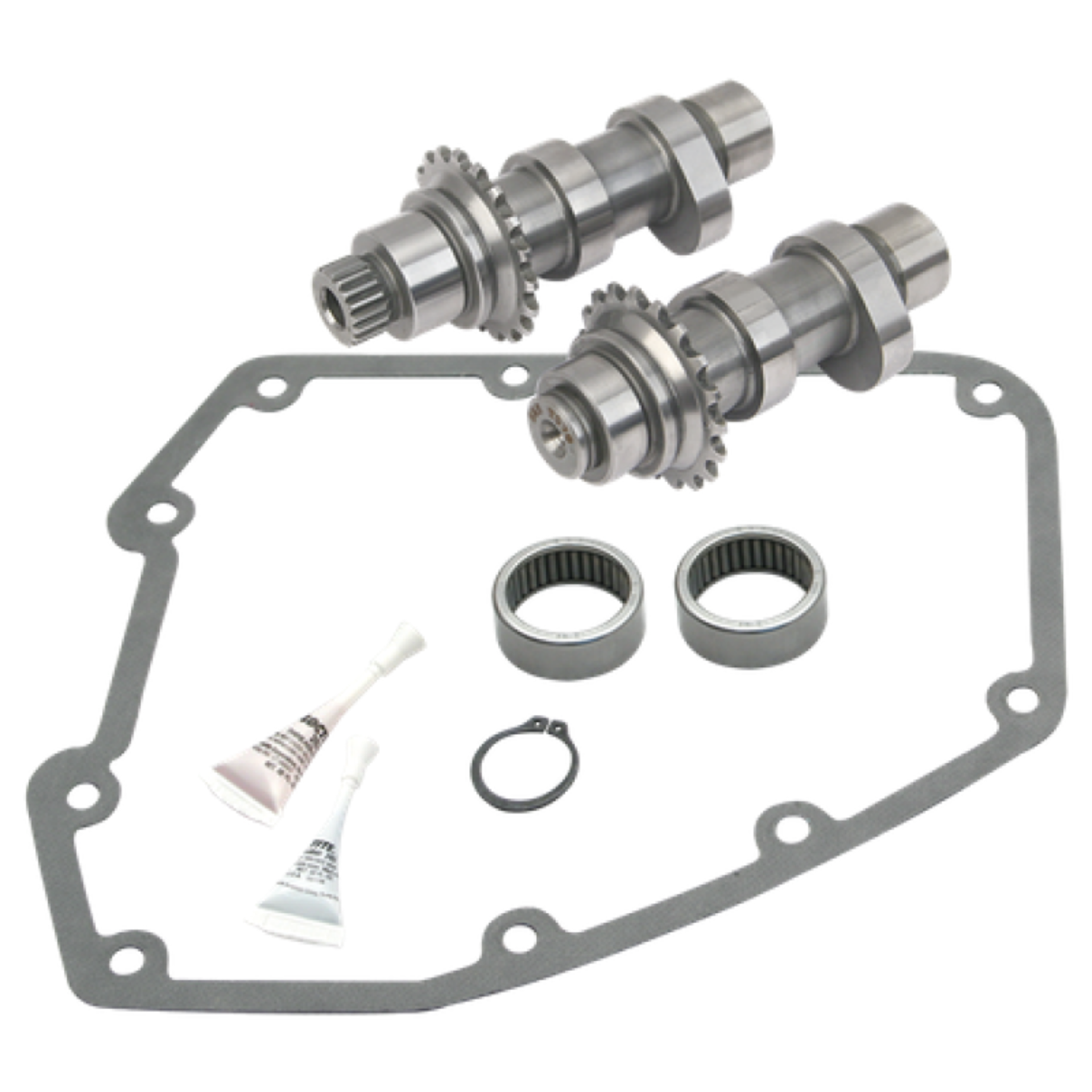 Picture of S&S Cycle 07-16 BT 510C Chain Drive Camshaft