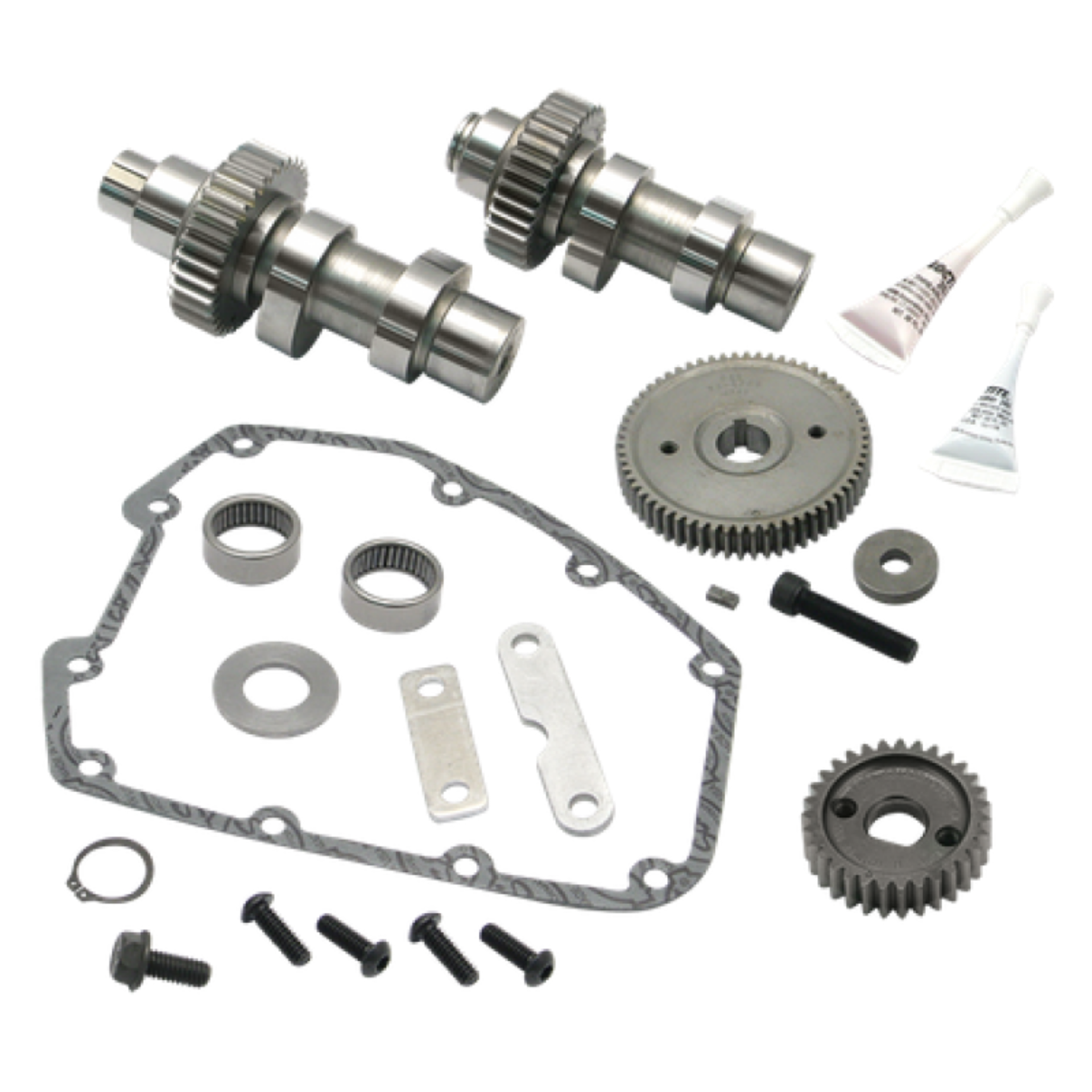 Picture of S&S Cycle 07-16 BT Gear Drive 640G Camshaft Kit