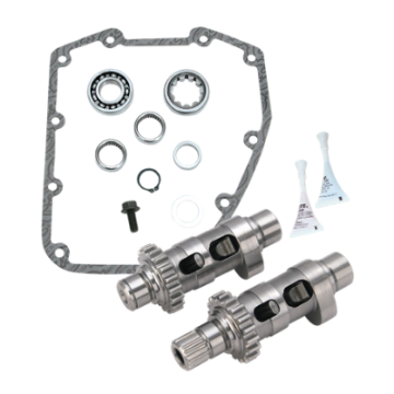 Picture of S&S Cycle 99-06 BT Easy Start 570CE Chain Drive Camshaft Kit