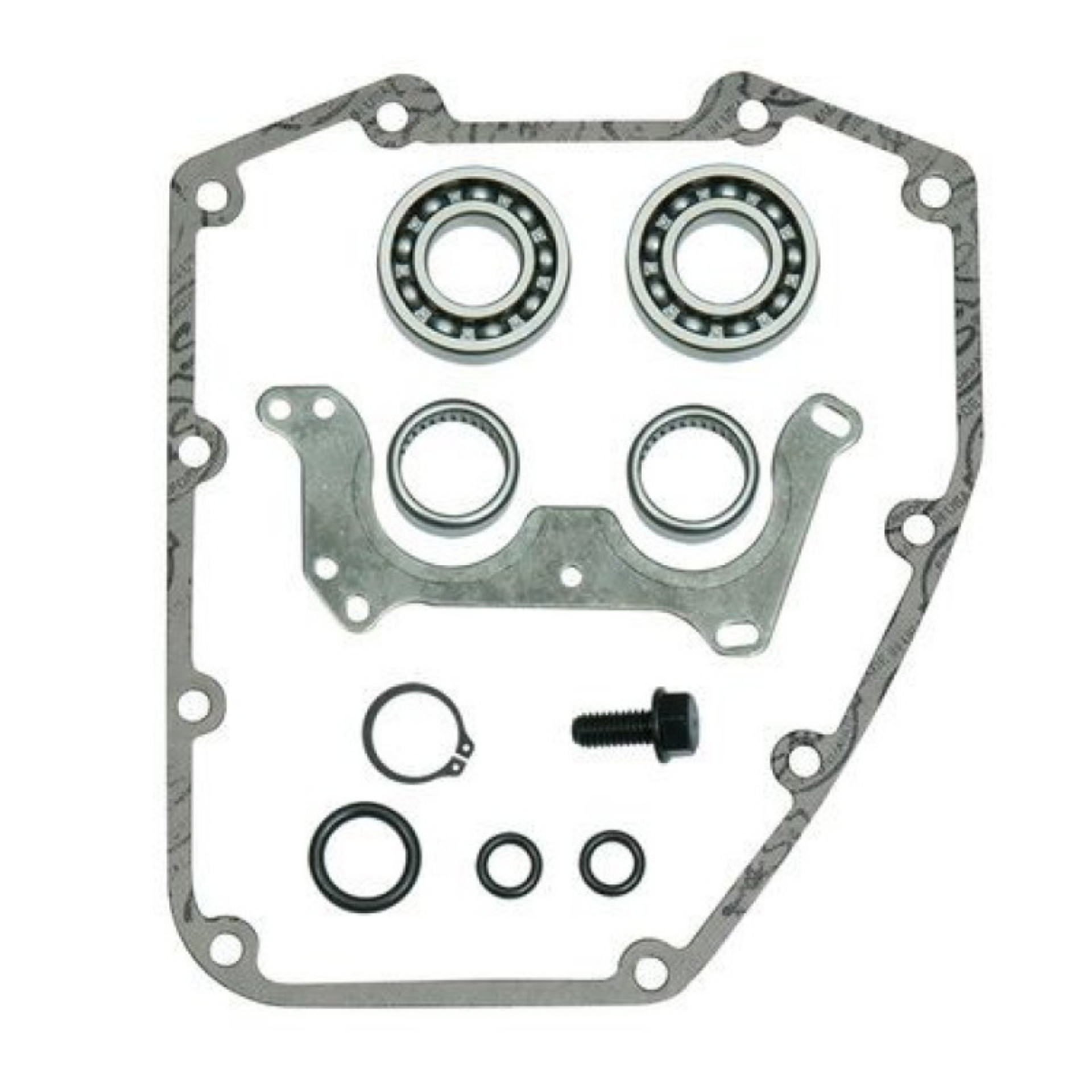 Picture of S&S Cycle 99-06 Dyna Installation Kit For S&S Gear Drive Cams