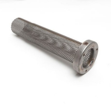 Picture of S&S Cycle Baffle Assembly - Perforated Tube 4x12x2-5 XG