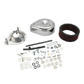 Picture of S&S Cycle 04-16 Sportster Models Teardrop Air Cleaner Kit for Super E-G Carb
