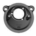 Picture of S&S Cycle 91-19 XL Models w- Stock CV Carb Backplate