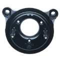 Picture of S&S Cycle Backplate for Models w- Throttle by Wire EFI