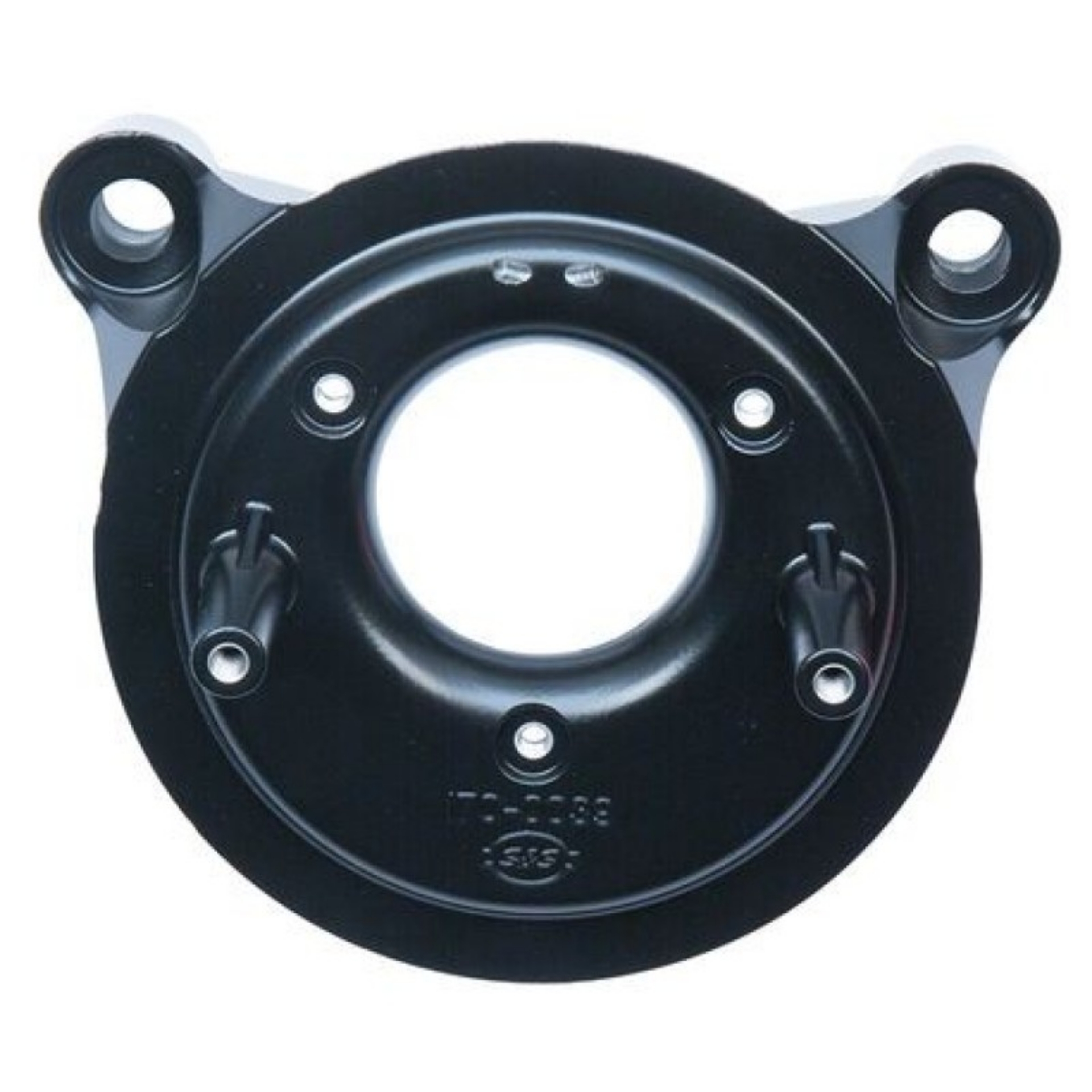 Picture of S&S Cycle Backplate for Models w- Throttle by Wire EFI
