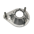 Picture of S&S Cycle 91-07 XL Air Cleaner Backplate Assembly