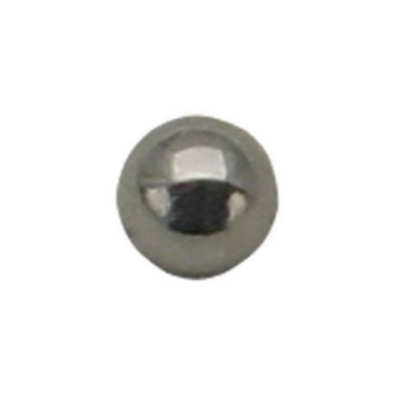 Picture of S&S Cycle Check Ball For Super E-G Carburetors