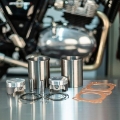Picture of S&S Cycle Royal Enfield 650 Twins 750cc Big Bore Kit