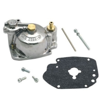 Picture of S&S Cycle Carb Bowl Assembly for Super E-G Carburetors
