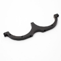 Picture of S&S Cycle XL 2-2 Hooligan Muffler Inner Bracket