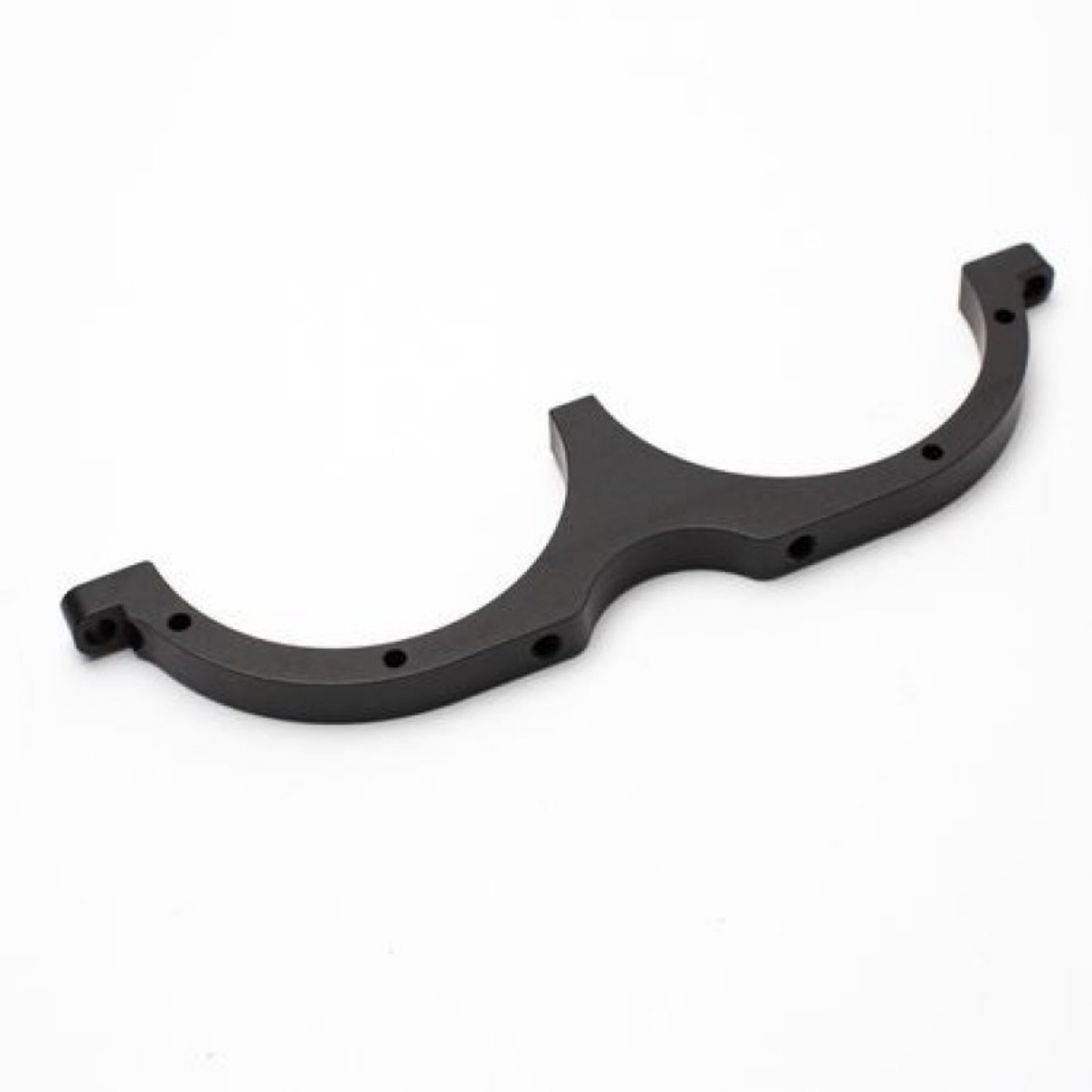 Picture of S&S Cycle XL 2-2 Hooligan Muffler Inner Bracket