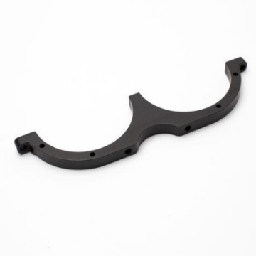 Picture of S&S Cycle XL 2-2 Hooligan Muffler Inner Bracket