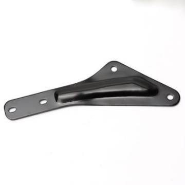 Picture of S&S Cycle M8 Softail Muffler Bracket