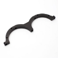 Picture of S&S Cycle XL Hooligan 2-2 Muffler Outer Bracket