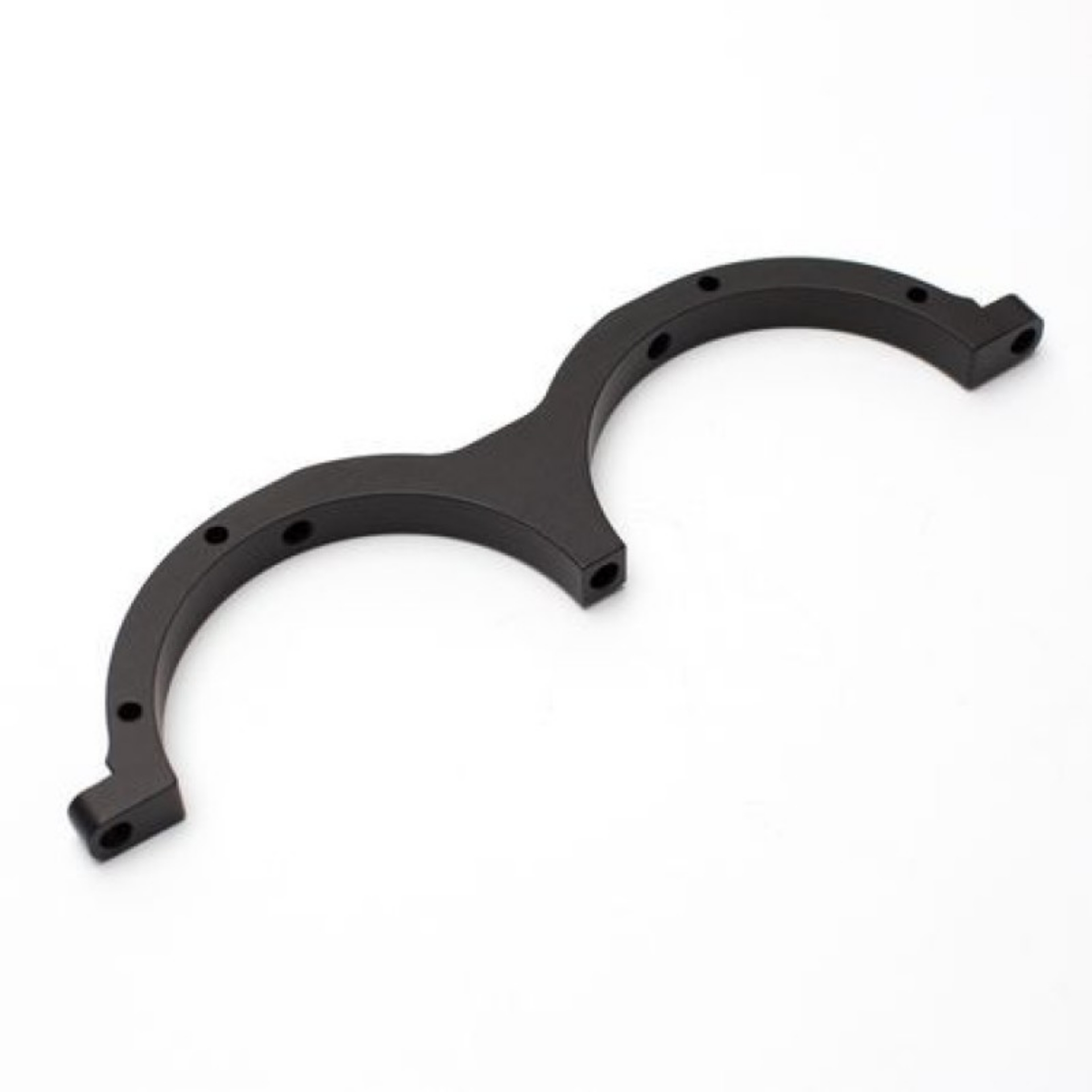 Picture of S&S Cycle XL Hooligan 2-2 Muffler Outer Bracket