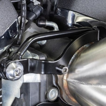 Picture of S&S Cycle Induction Runner Support Bracket