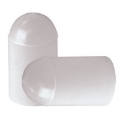 Picture of S&S Cycle Silicone Electric Compression Release Solenoid Cap - 2 pack