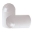 Picture of S&S Cycle Silicone Electric Compression Release Solenoid Cap - 2 pack