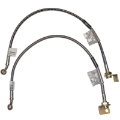 Picture of Rancho 97-06 Jeep TJ Front Brake Lines
